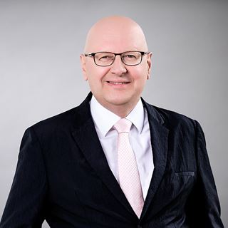 CEO Andreas Weißenbacher