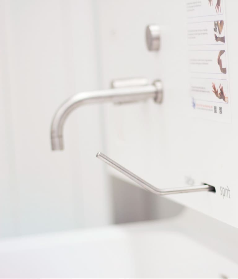 Legionellabekaempelse