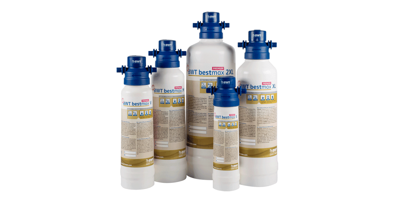 BWT bestmax Premium