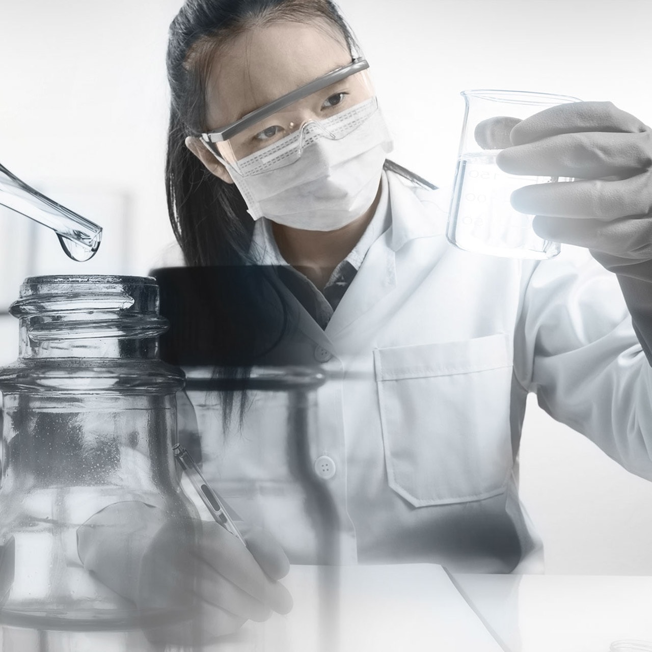 WFi Water for Injection