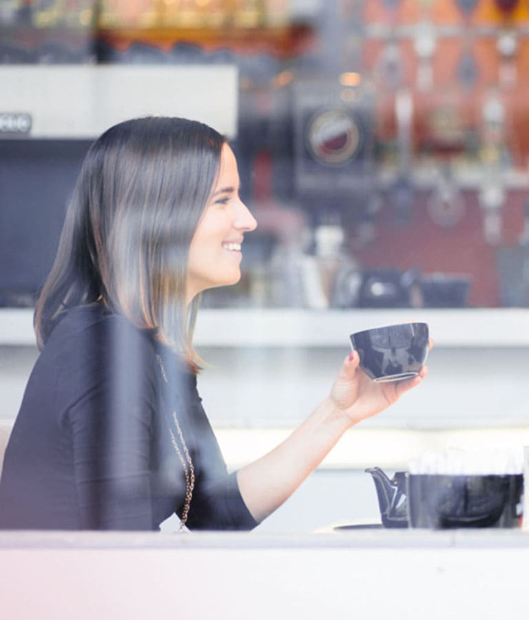 Kaffe Espresso Vending par cafe