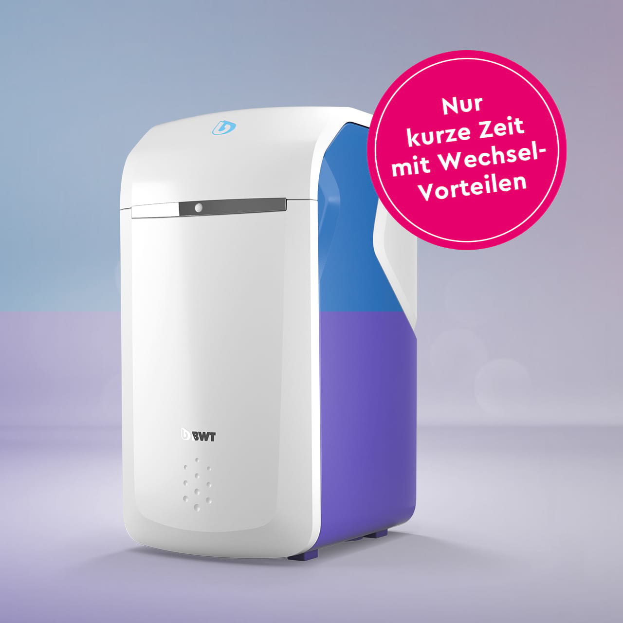 Umtauschaktion Perla