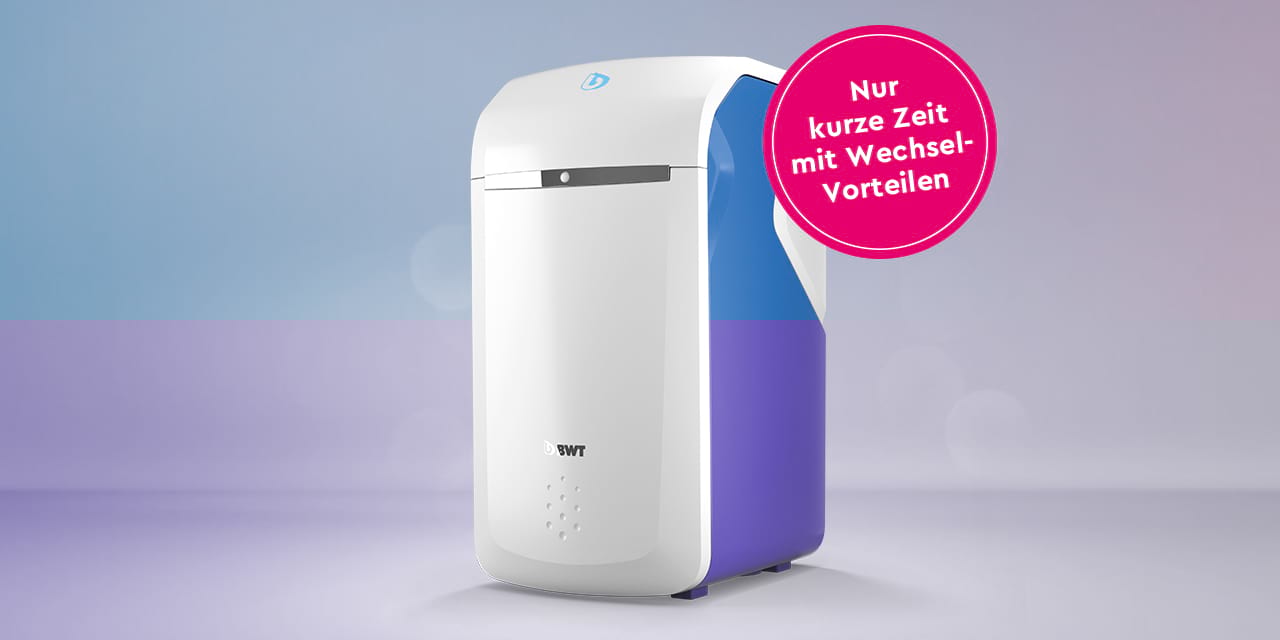 Umtauschaktion Perla