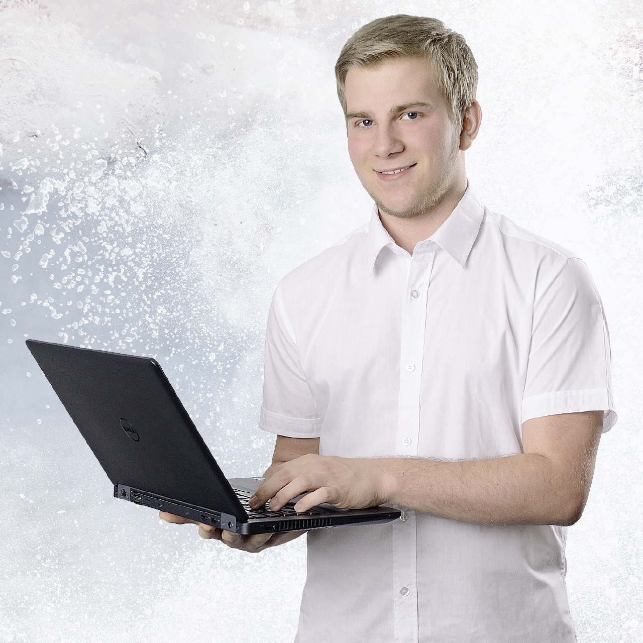 Informatik Lehrling BWT