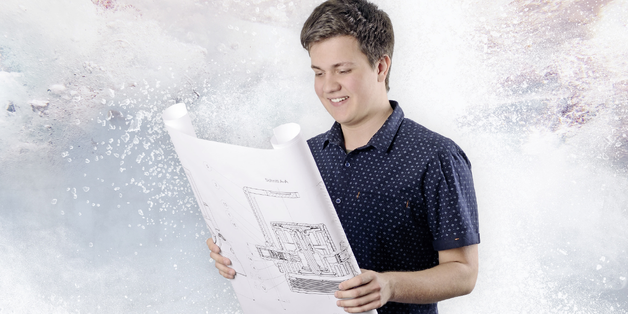 Konstrukteur Lehrling BWT