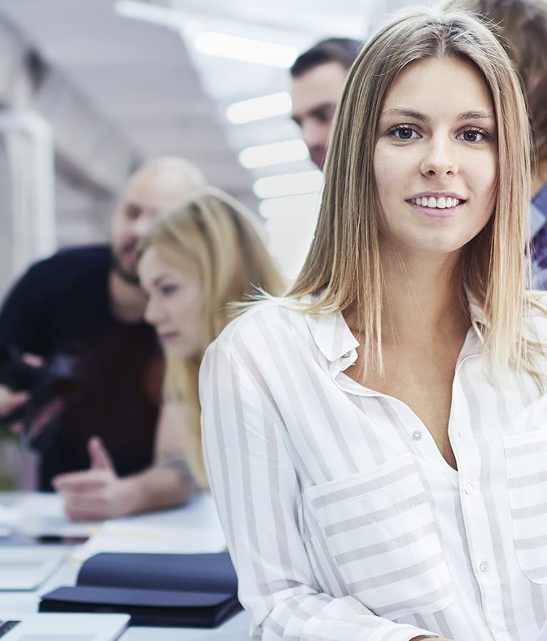 Lehre und Matura bei BWT