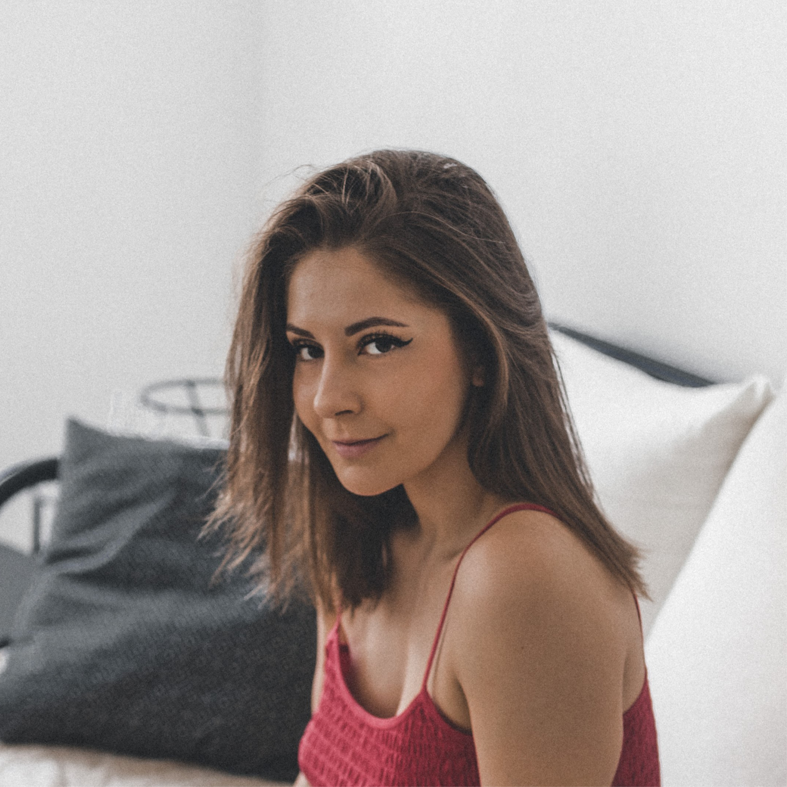 Kundenmeinung Valentina Ballerina Blogger