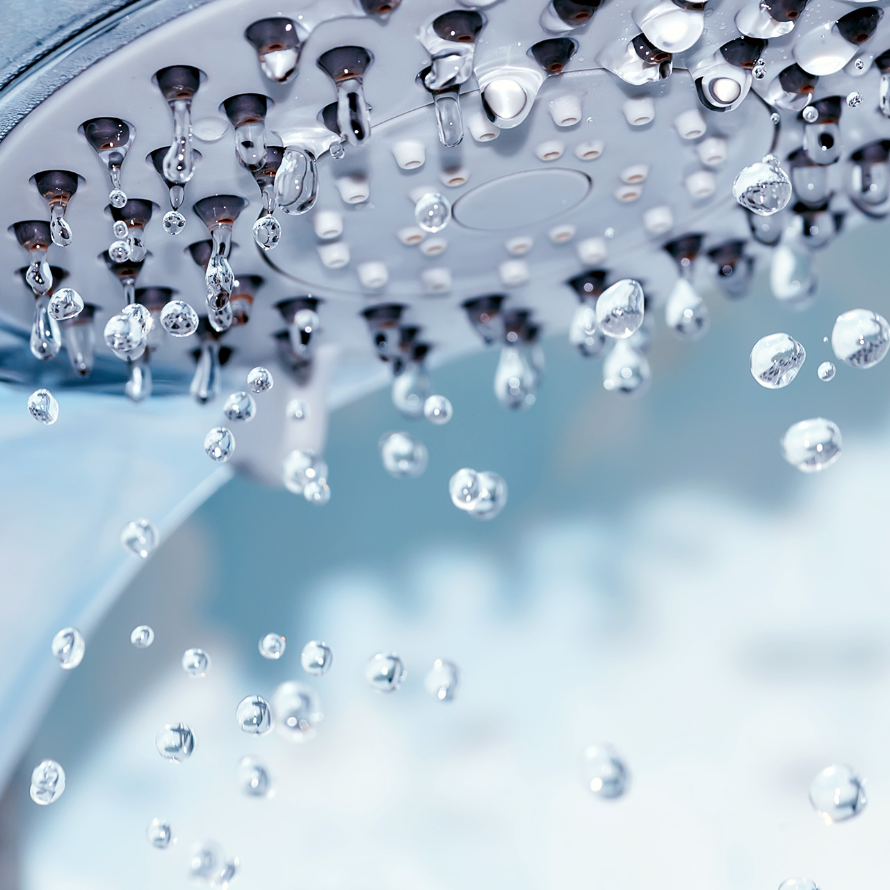 Kalk unerwünschter Gast