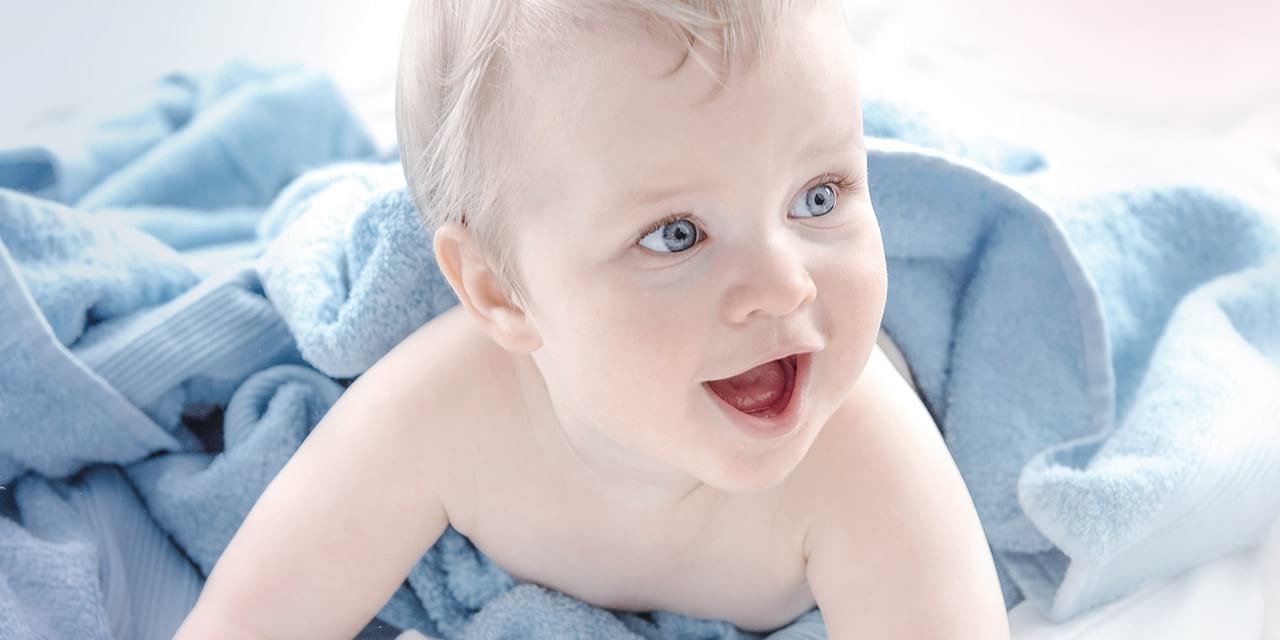 Weiches Wasser weiche Wäsche