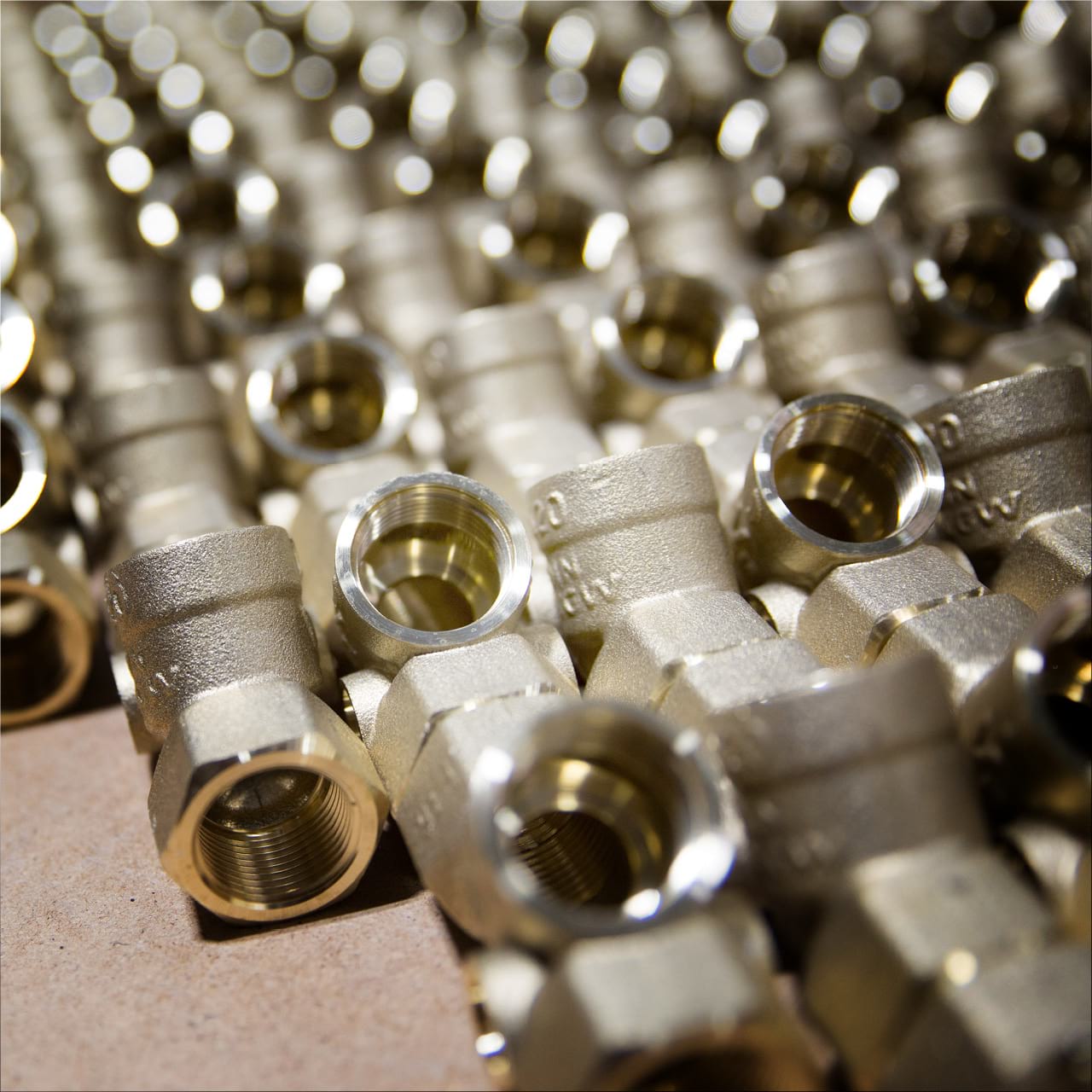 Mondseer Armaturen Closeup klein