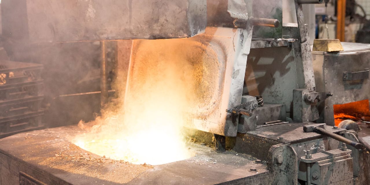 Mondseer Armaturen Feuer groß