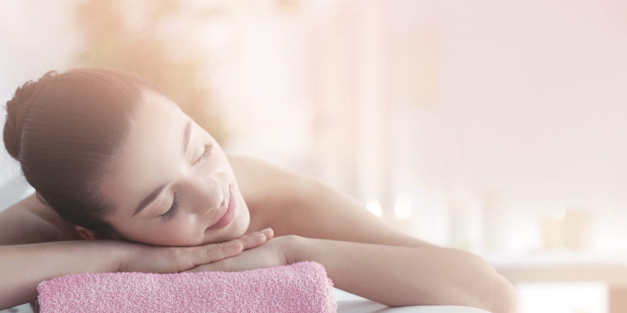 Weiches Wasser im Haus