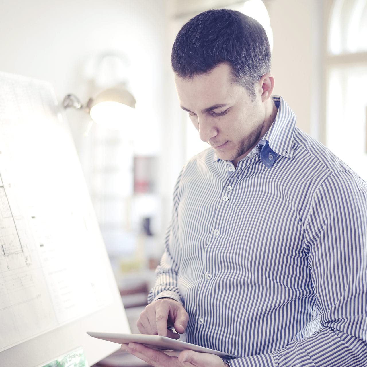 Alles aus einer Hand