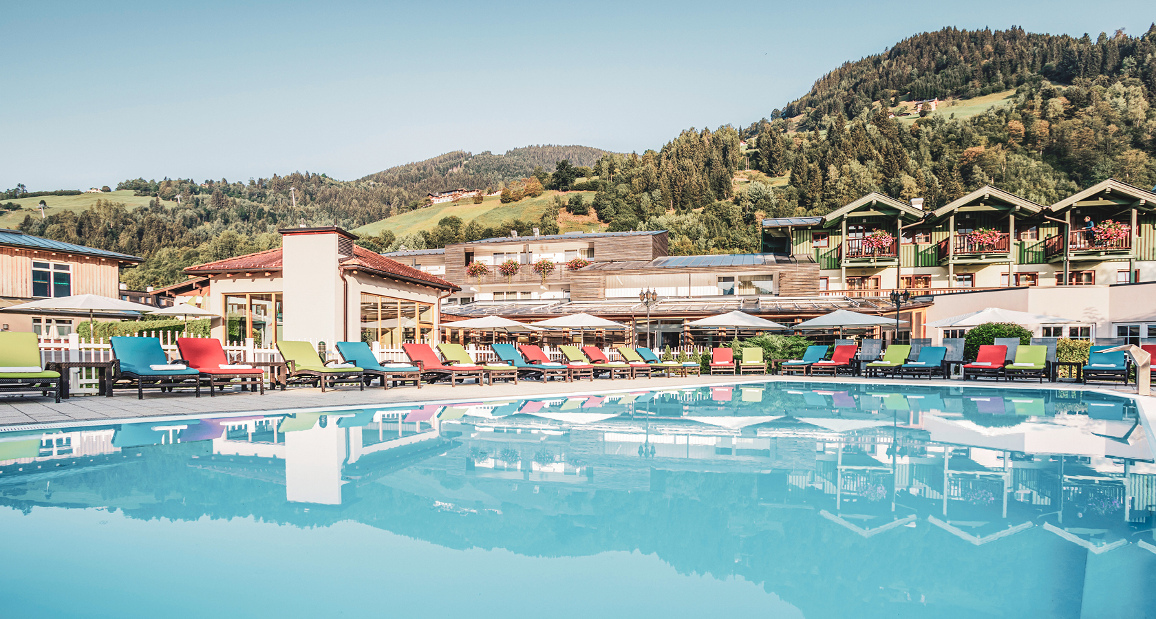 Haidvogel Außenansicht