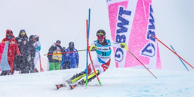 Swiss Ski