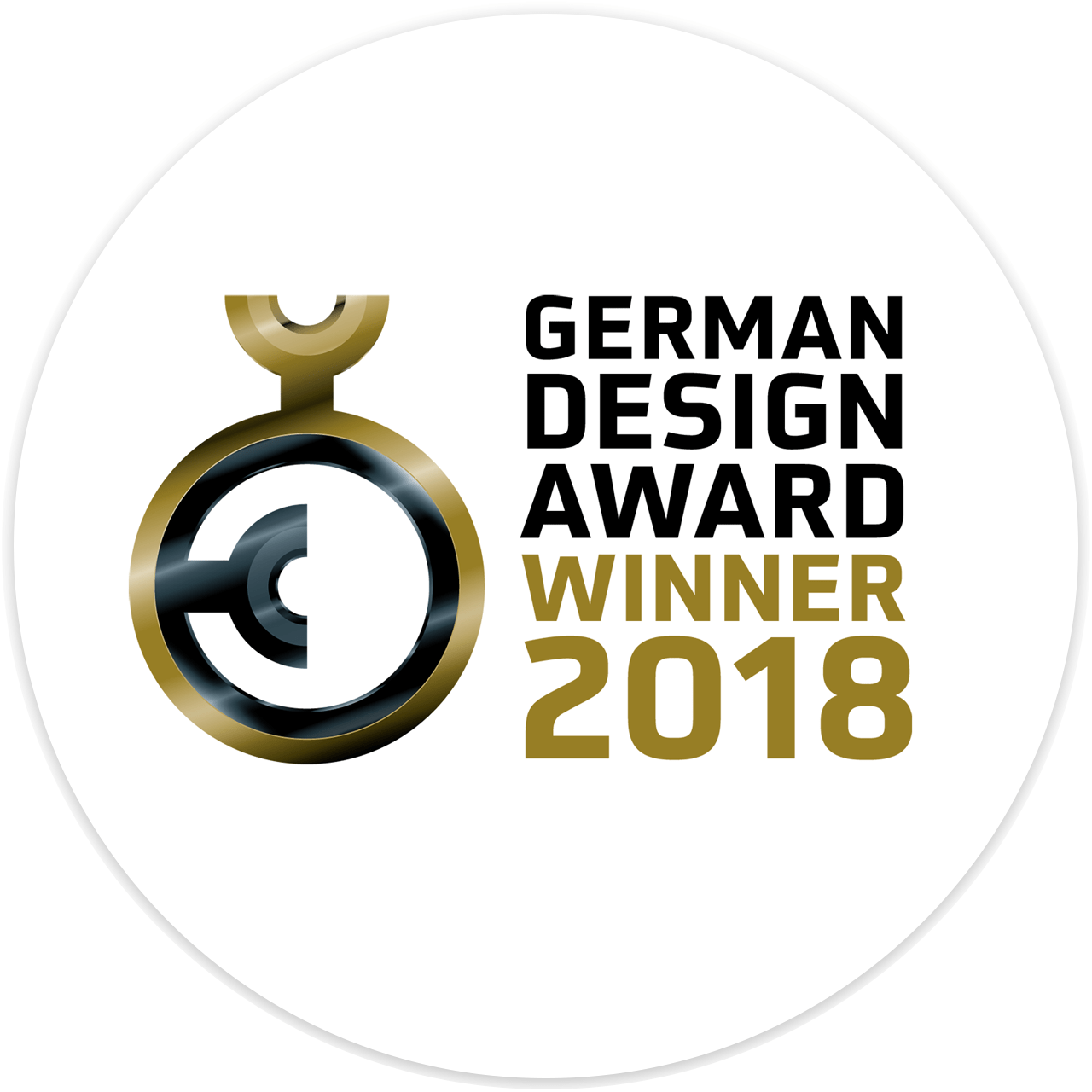 German Design Award 2018
