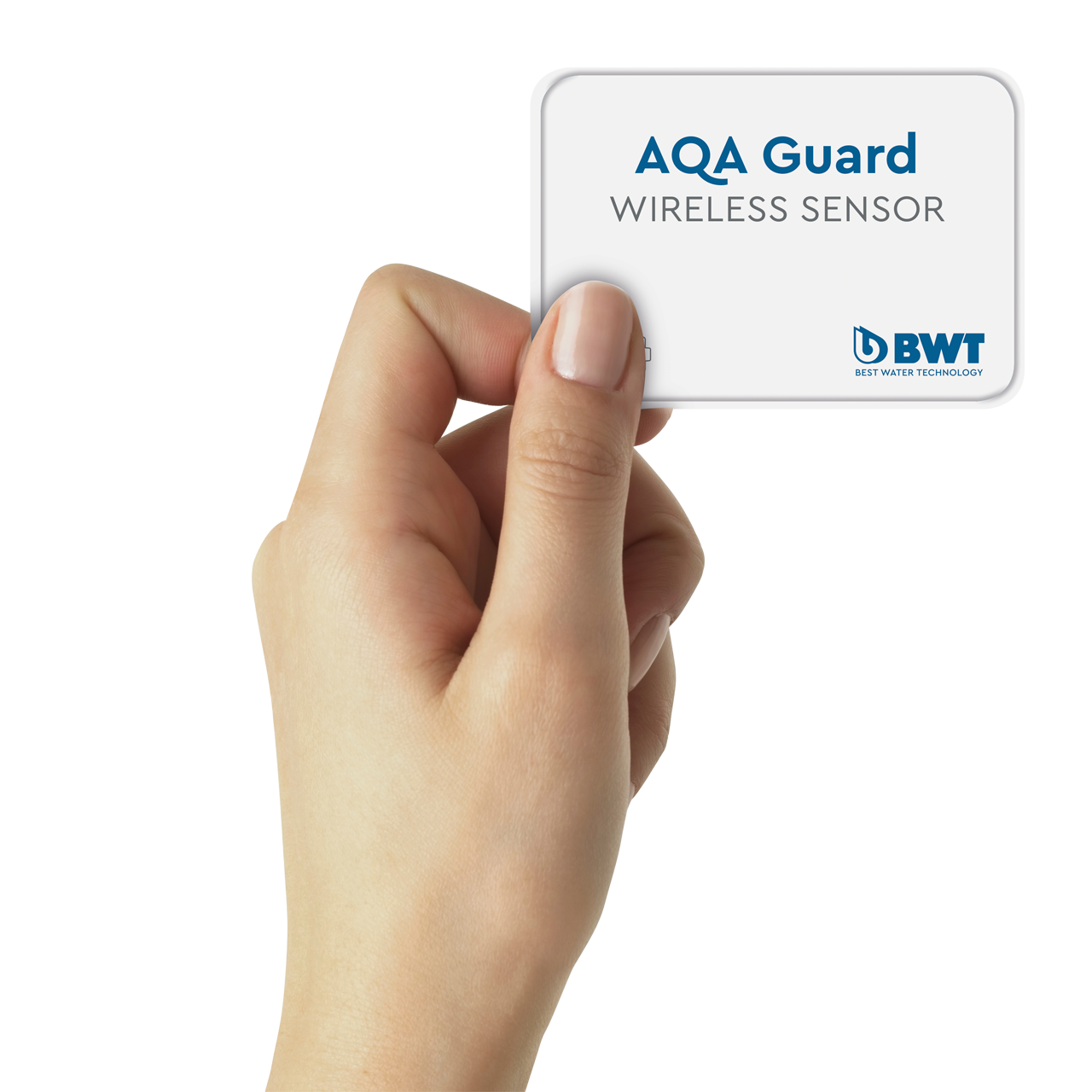 AQA Guard Sensor