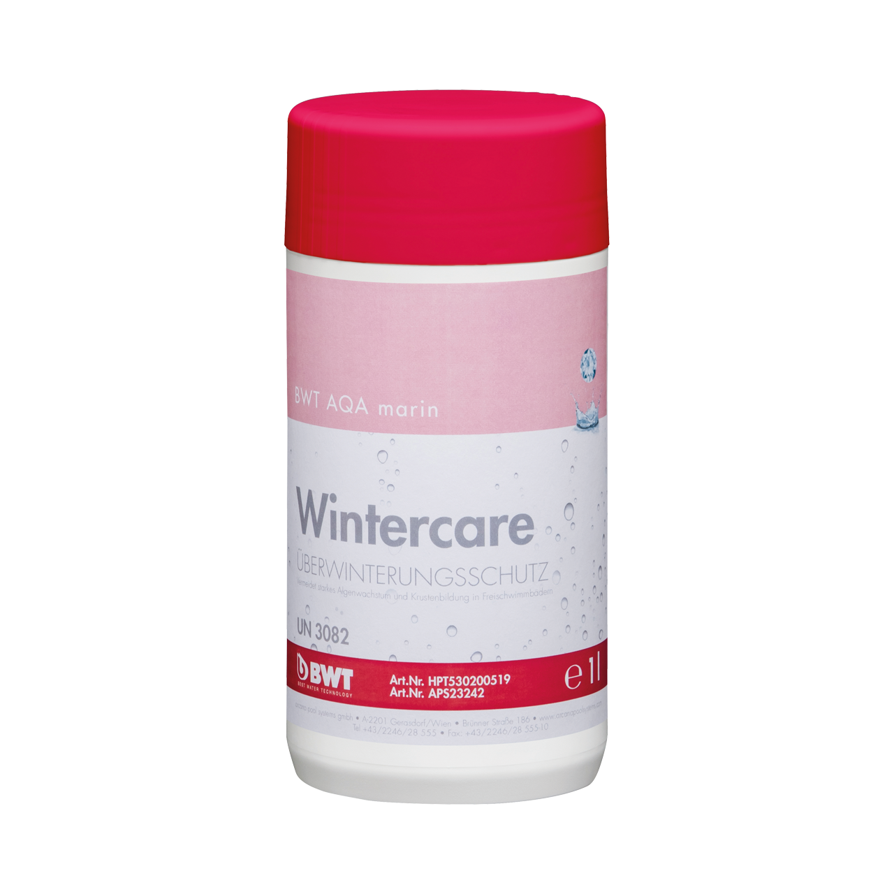 Wintercare