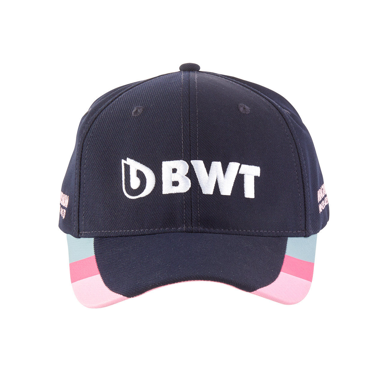 BWT Kappe Blau