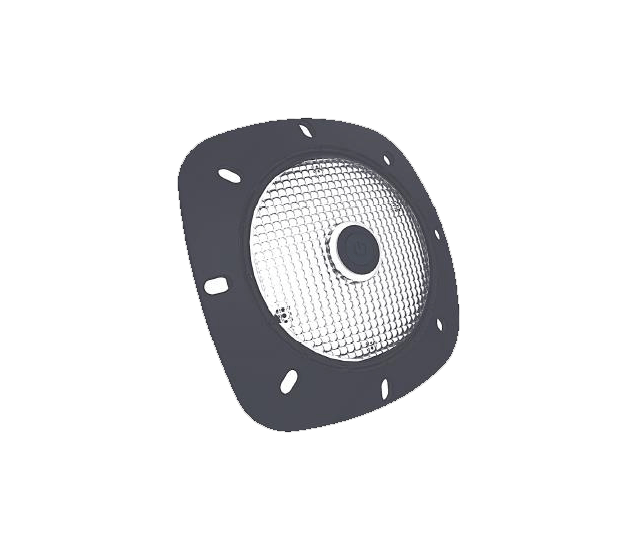 No(t)mad Scheinwerfer