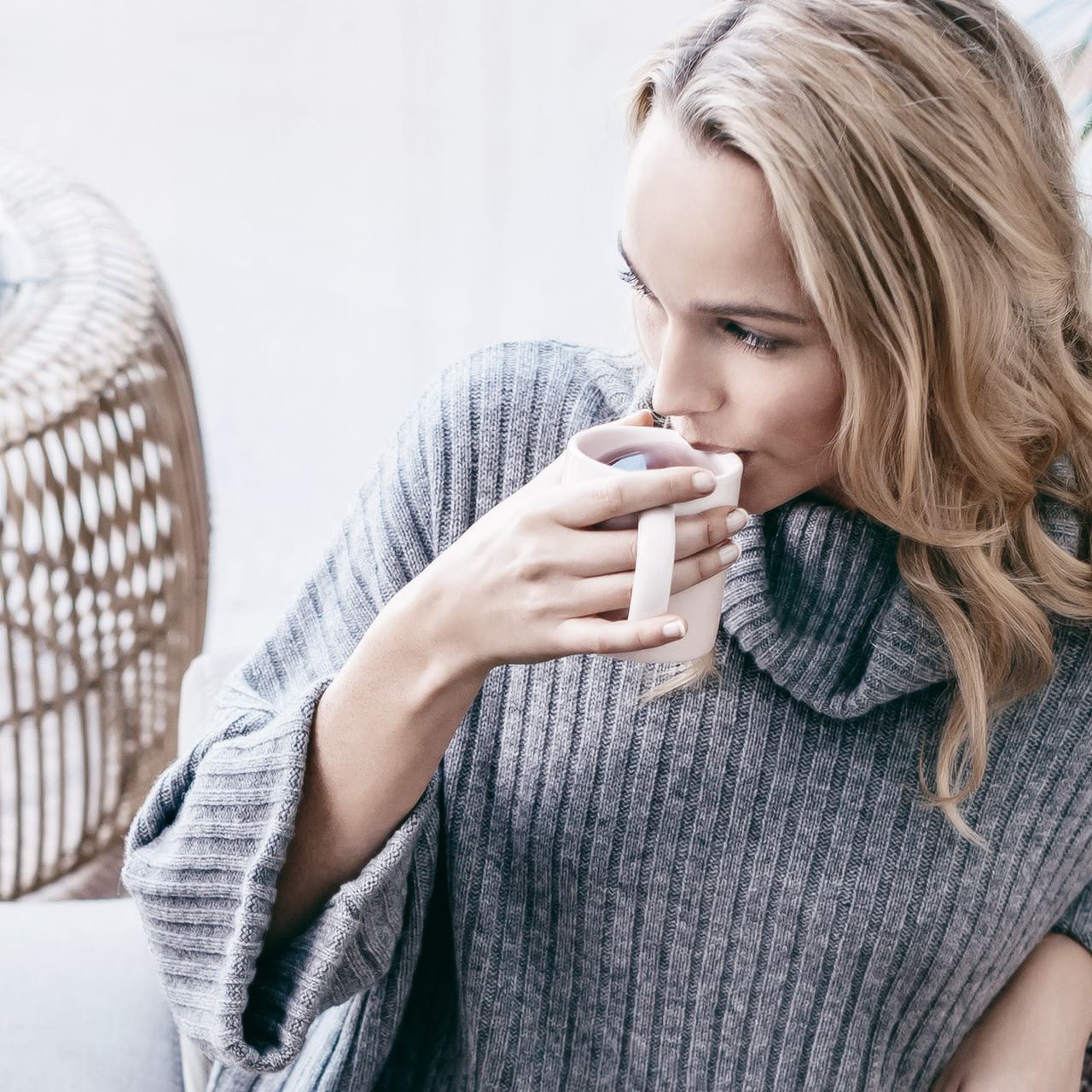 Ausgewogen und abwechslungsreich trinken