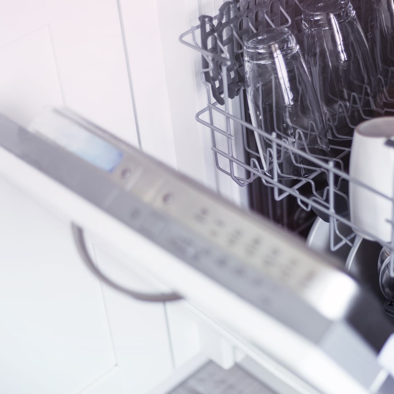 Geld sparen durch weiches Wasser