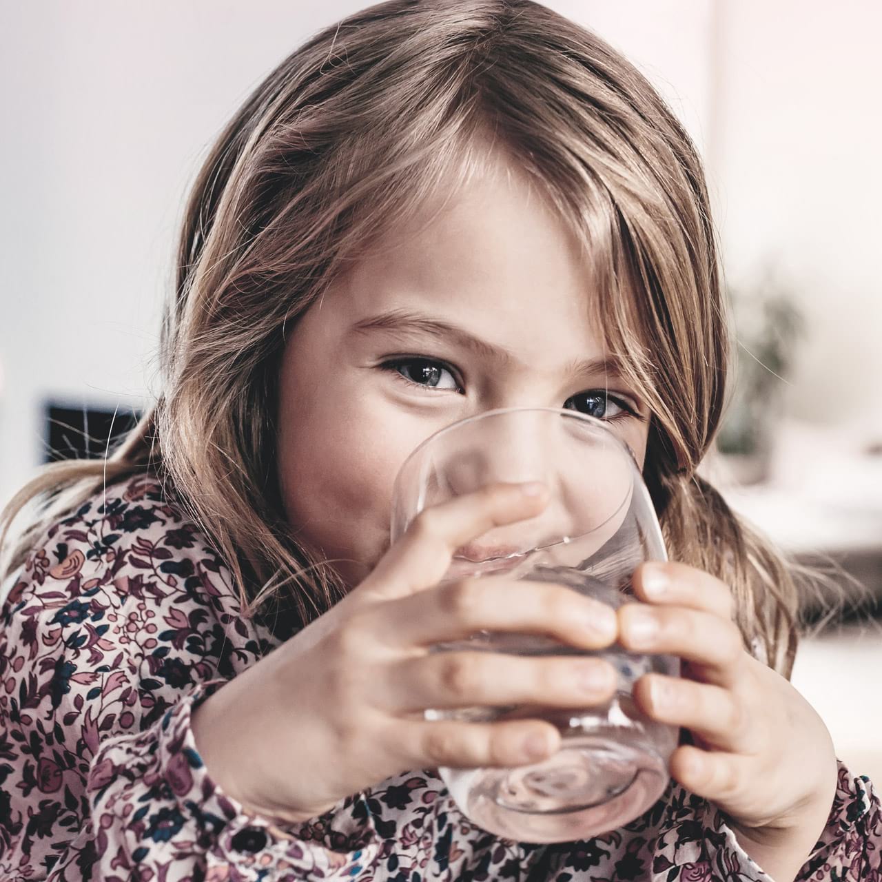 Wasser ein kostbares Gut