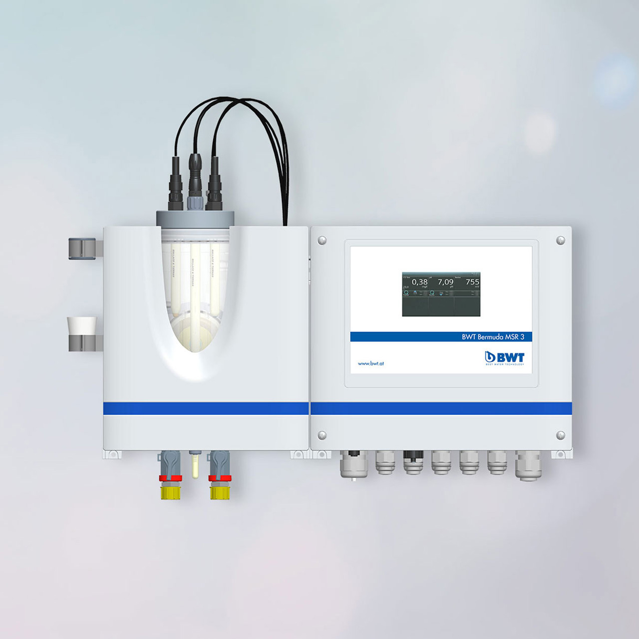 BWT Bermuda MSR product image