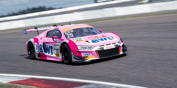 Masters Nürburgring