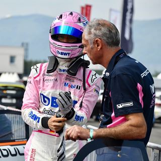 Porsche Carrera Cup Most 2019