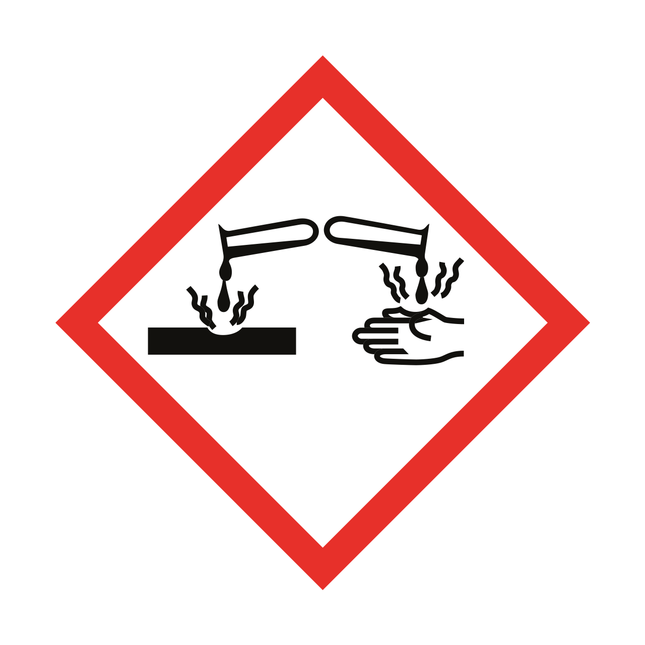 Safety Icon