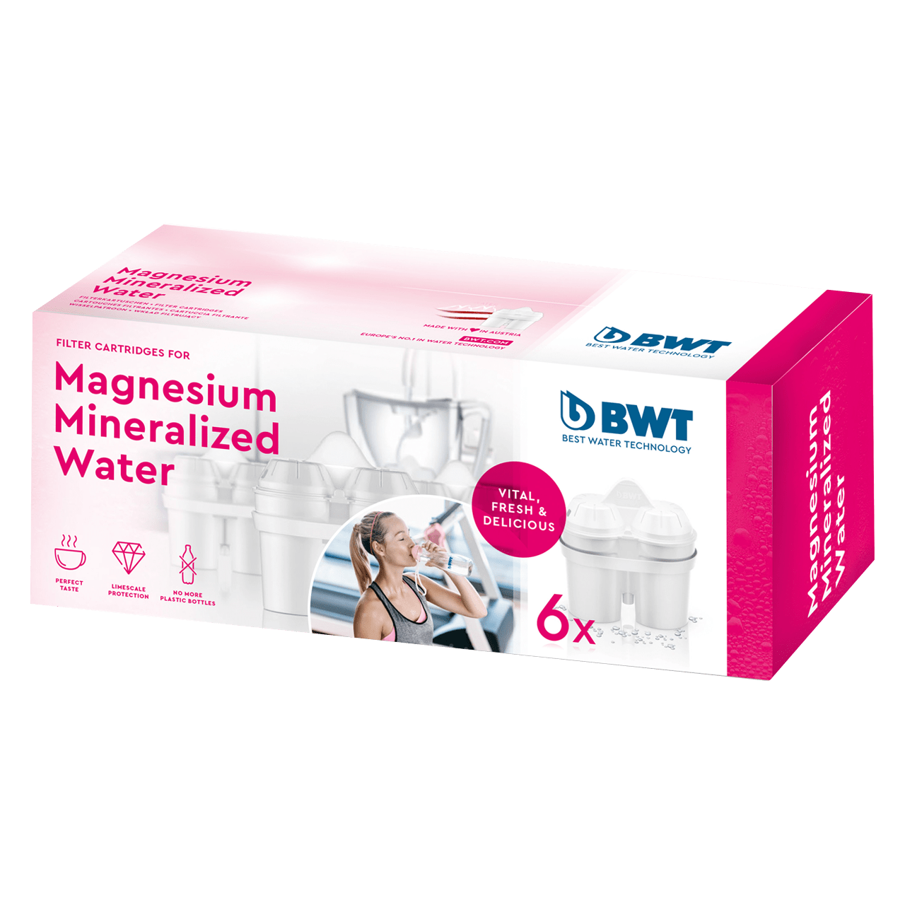 Magnesium-Mineralized-Water