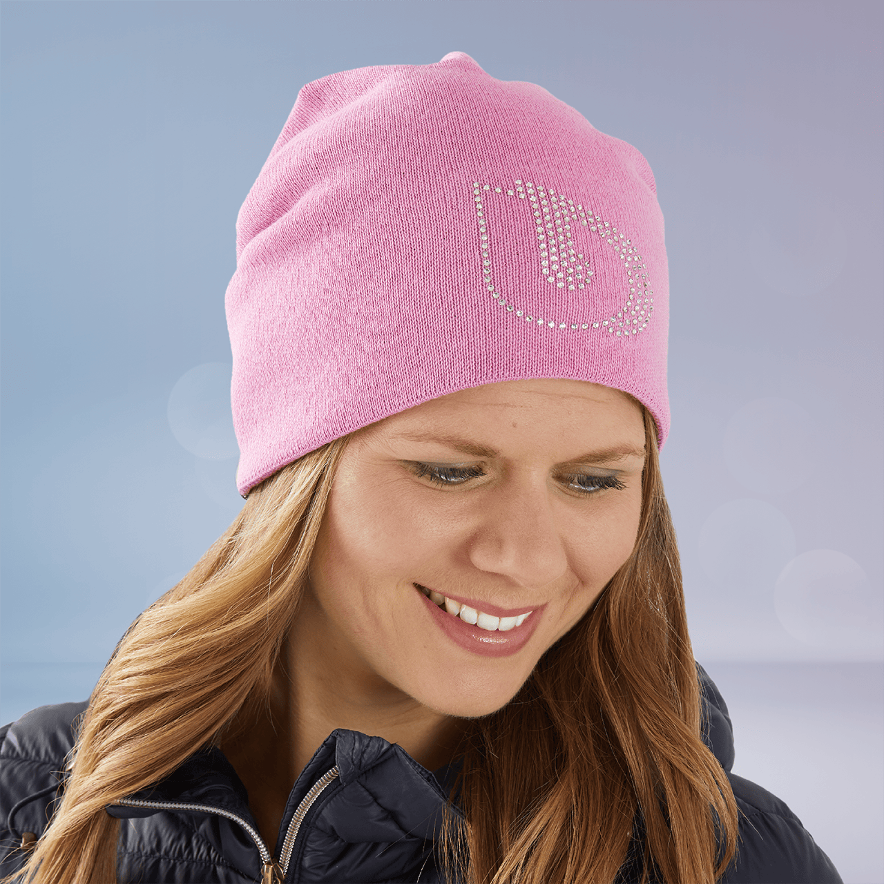 Mütze Damen