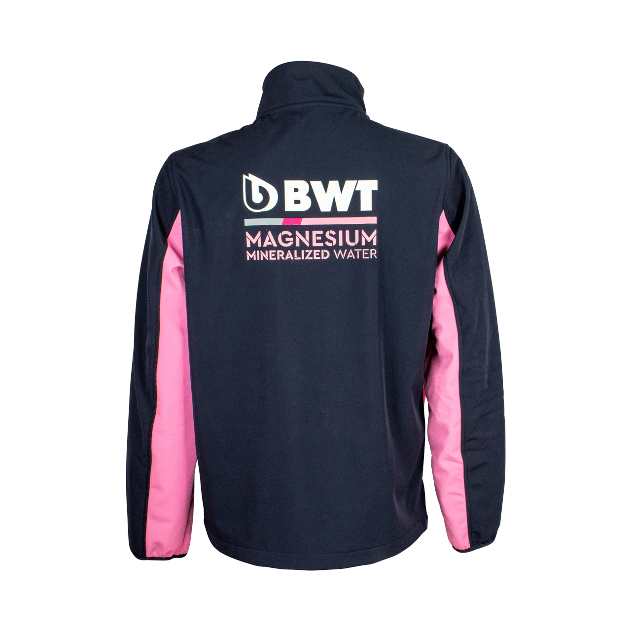 BWT Softshell Jacke