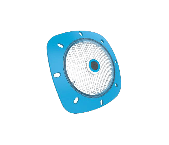 No(t)mad Scheinwerfer