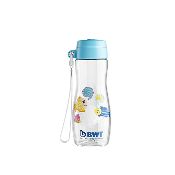 BWT Trinkflasche Boys