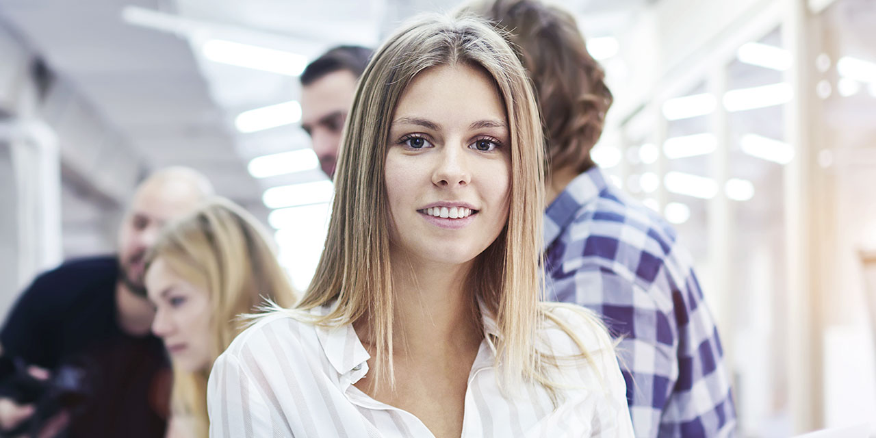 Lehre mit Matura bei BWT
