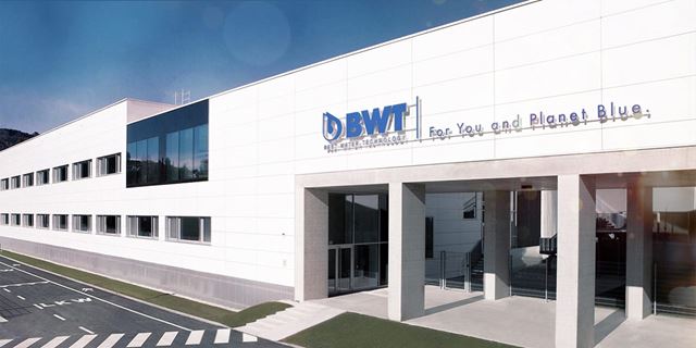 BWT Headquarter