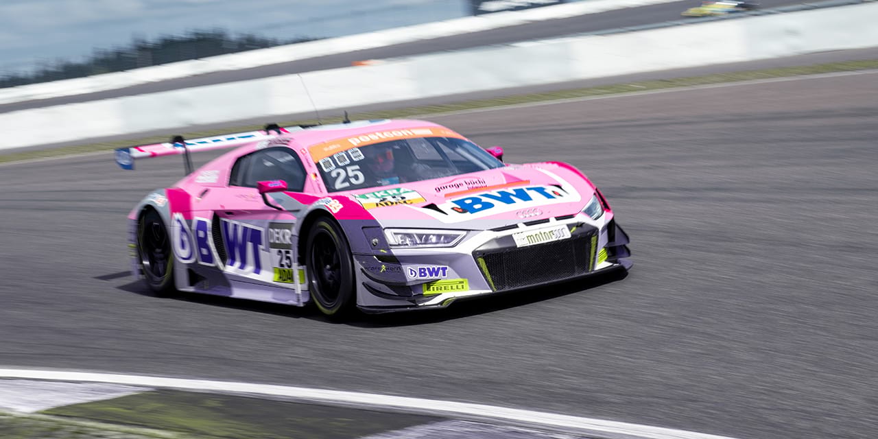 Masters Nürburgring