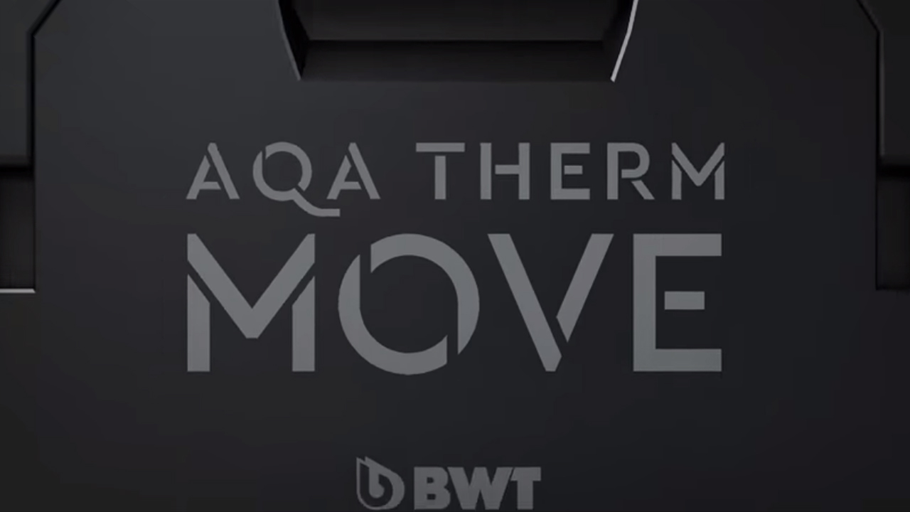 Video BWT AQA therm MOVE