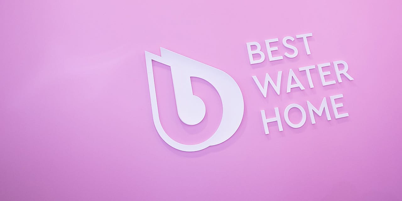 Best Water Home