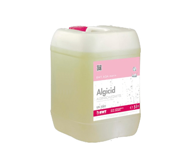 AQA marin Algicid