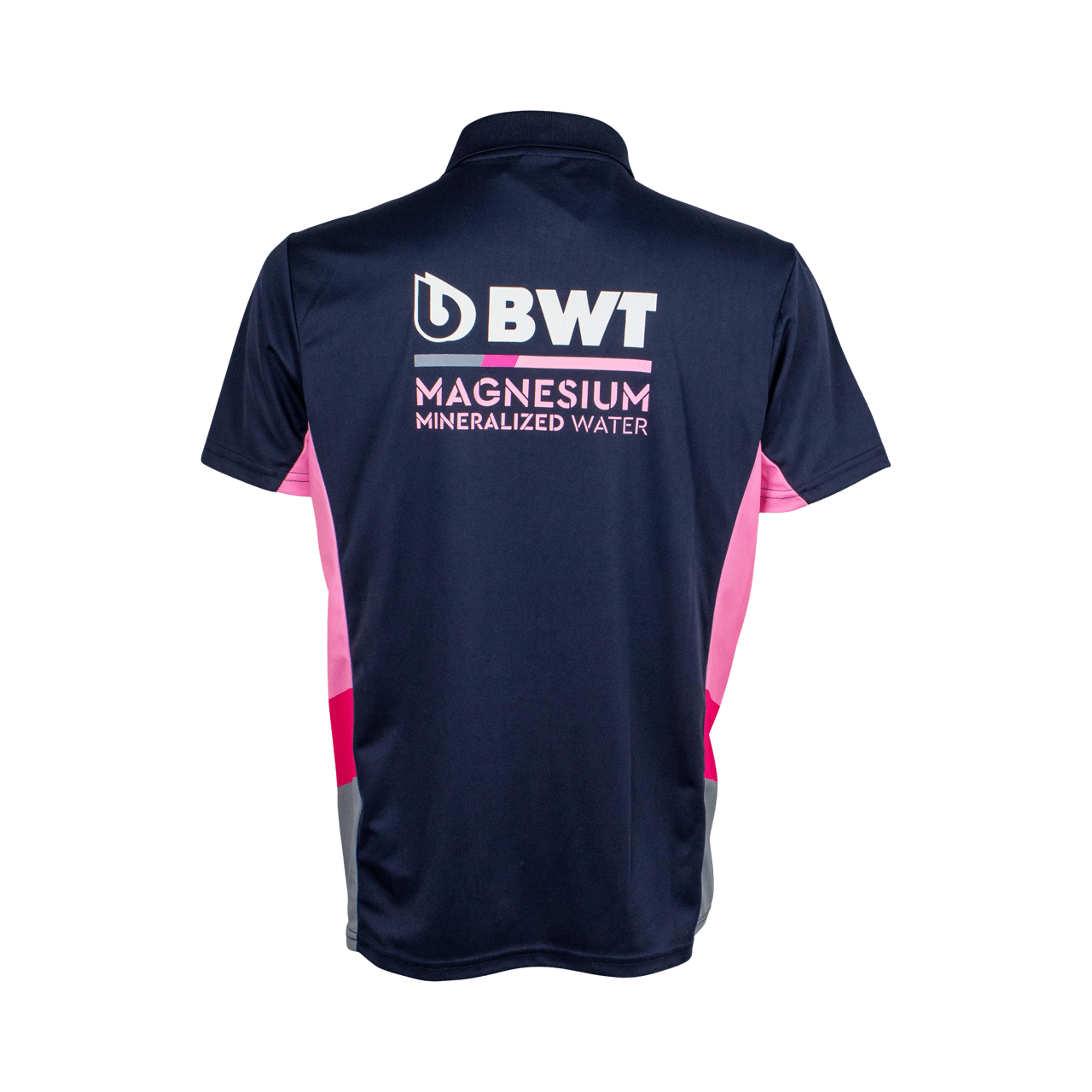 BWT Polo Männer