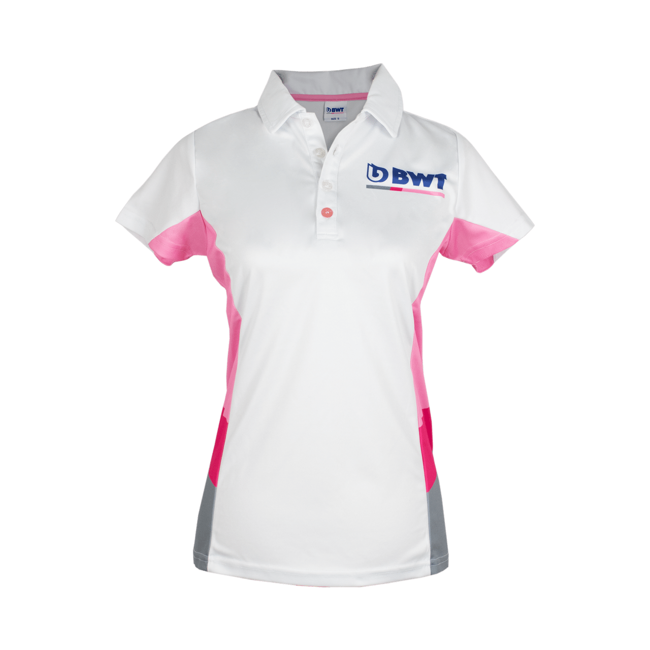 BWT Polo Damen