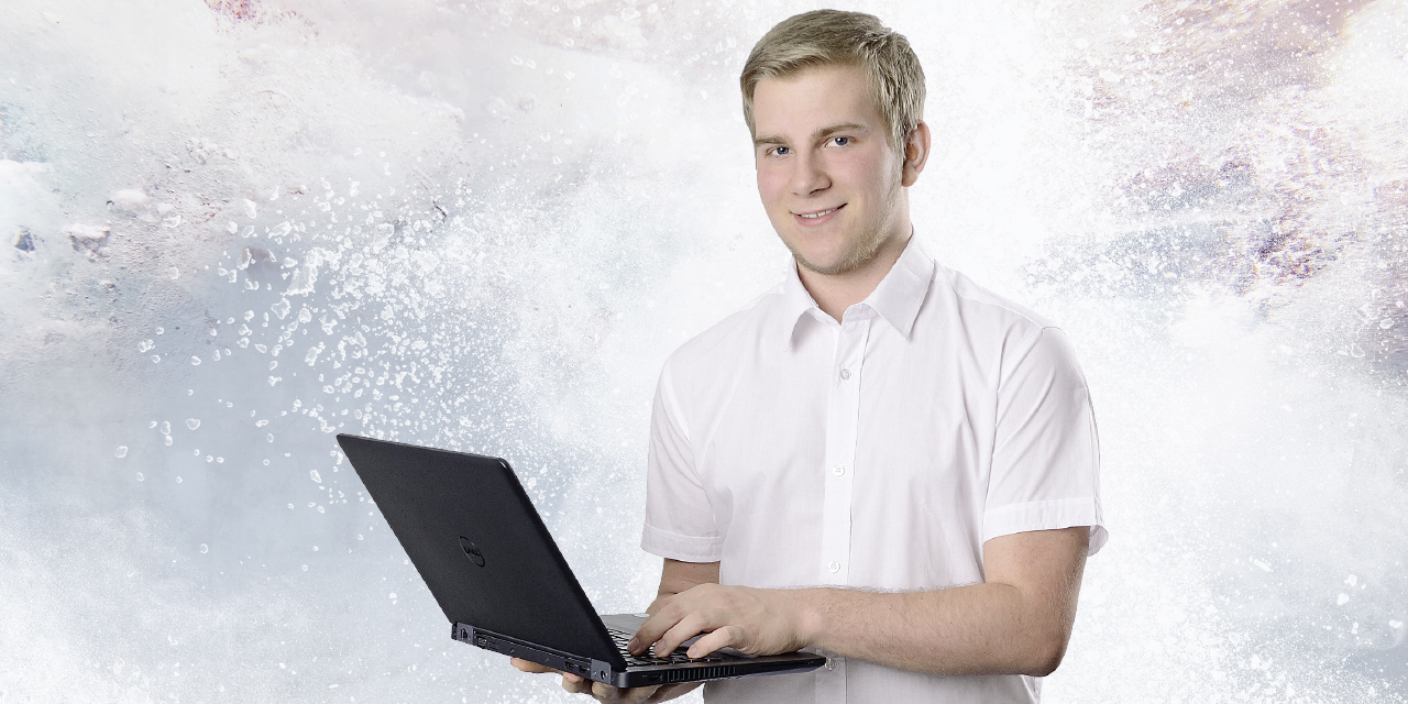 Informatik Lehrling BWT