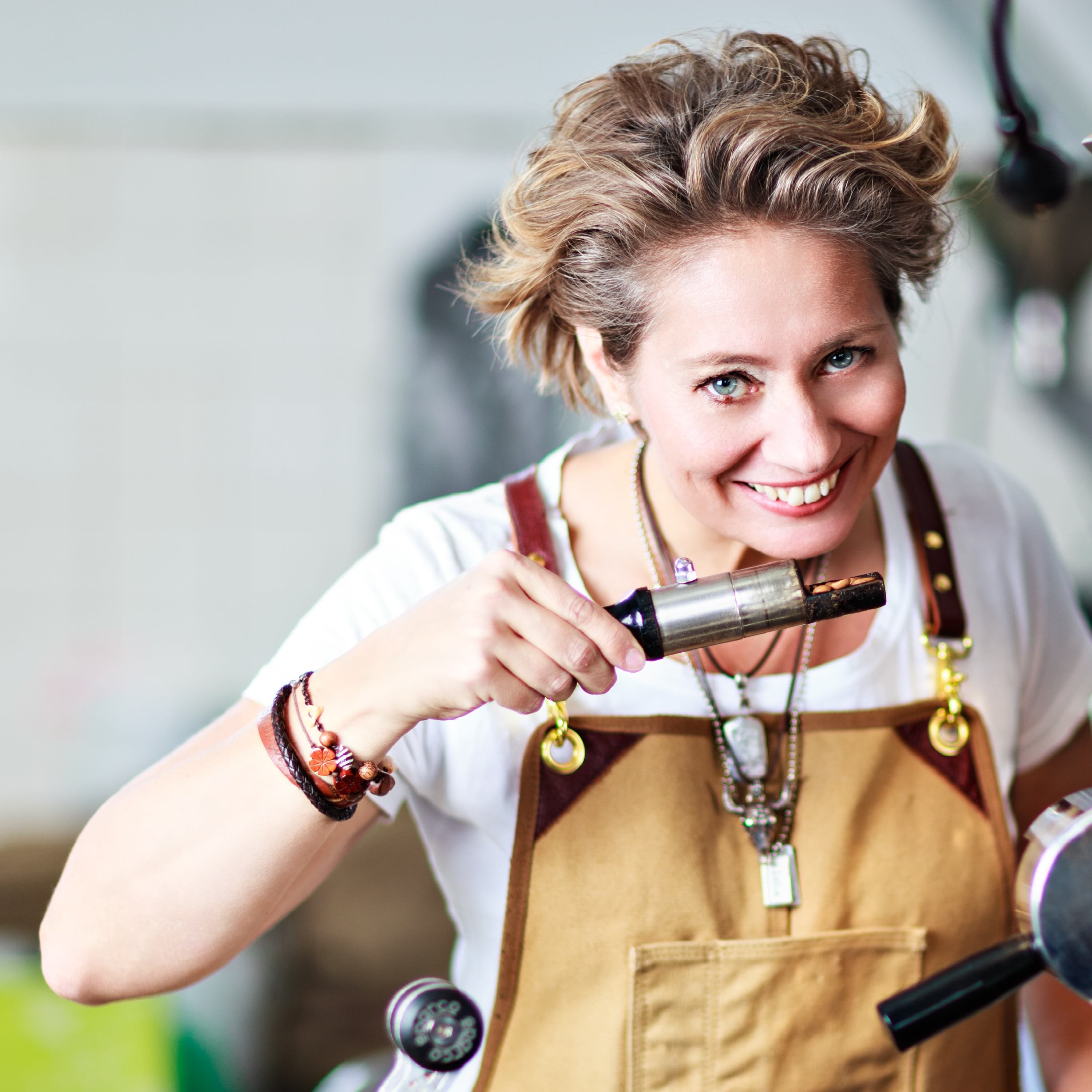 Johanna Wechselberger