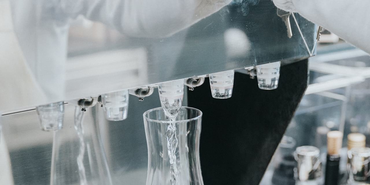 Bottle Free Zone Restaurant