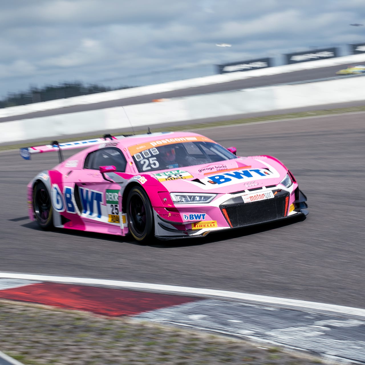 Masters Nürburgring