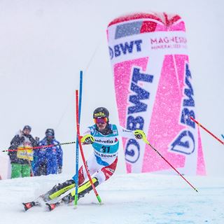 Swiss Ski
