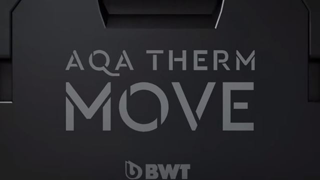 Video BWT AQA therm MOVE
